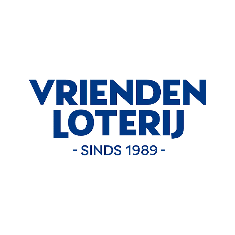 Vriendenloterij
