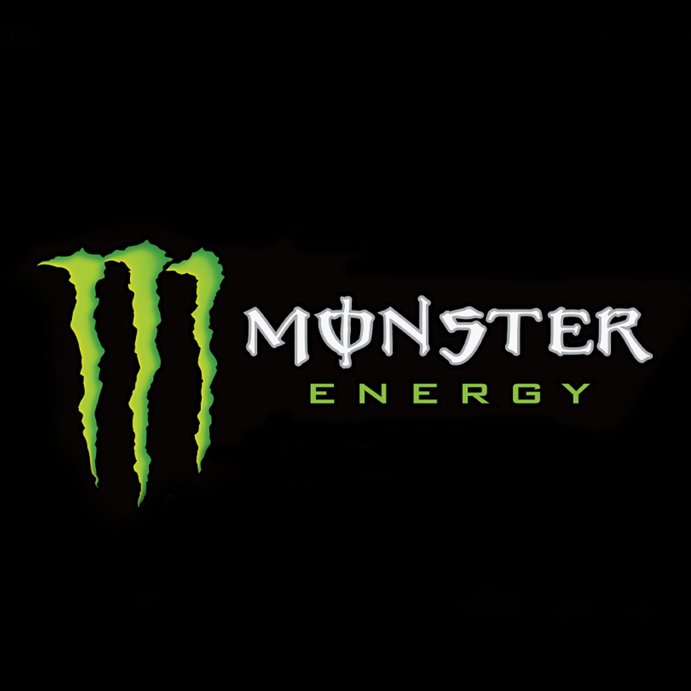 Monster Energy