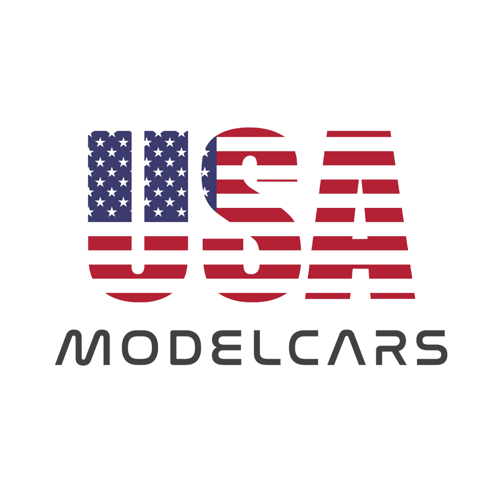 USA Modelcars