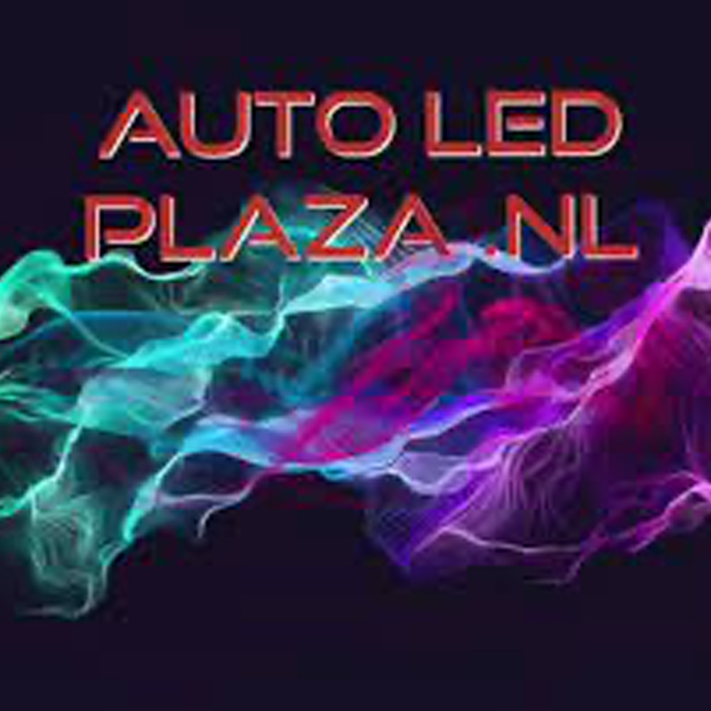 Auto Led Plaza