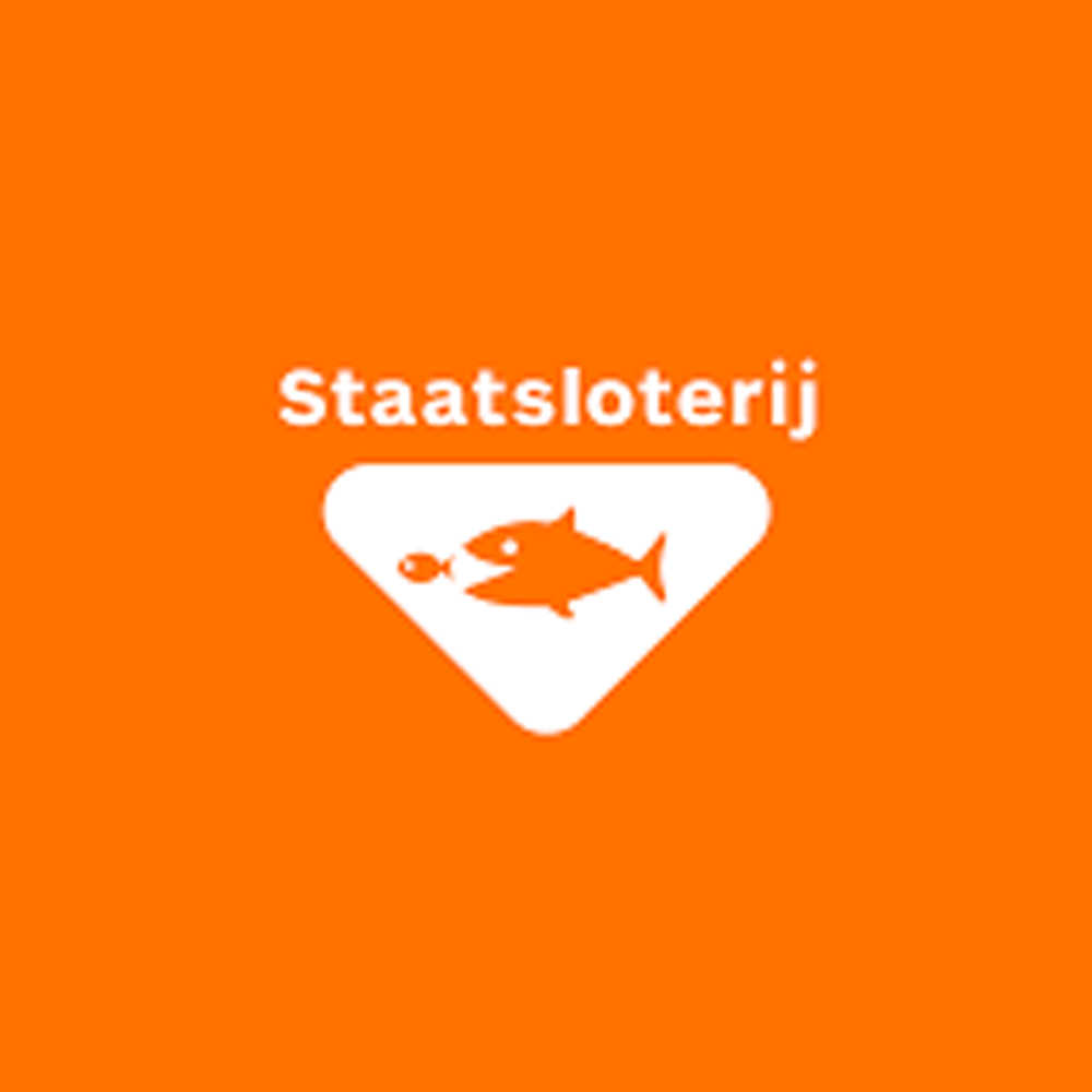 Staatsloterij