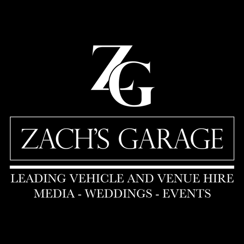 Zach's Garage