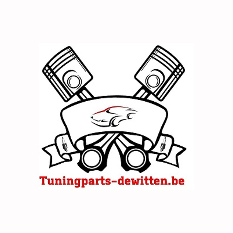 Tuningparts De Witten